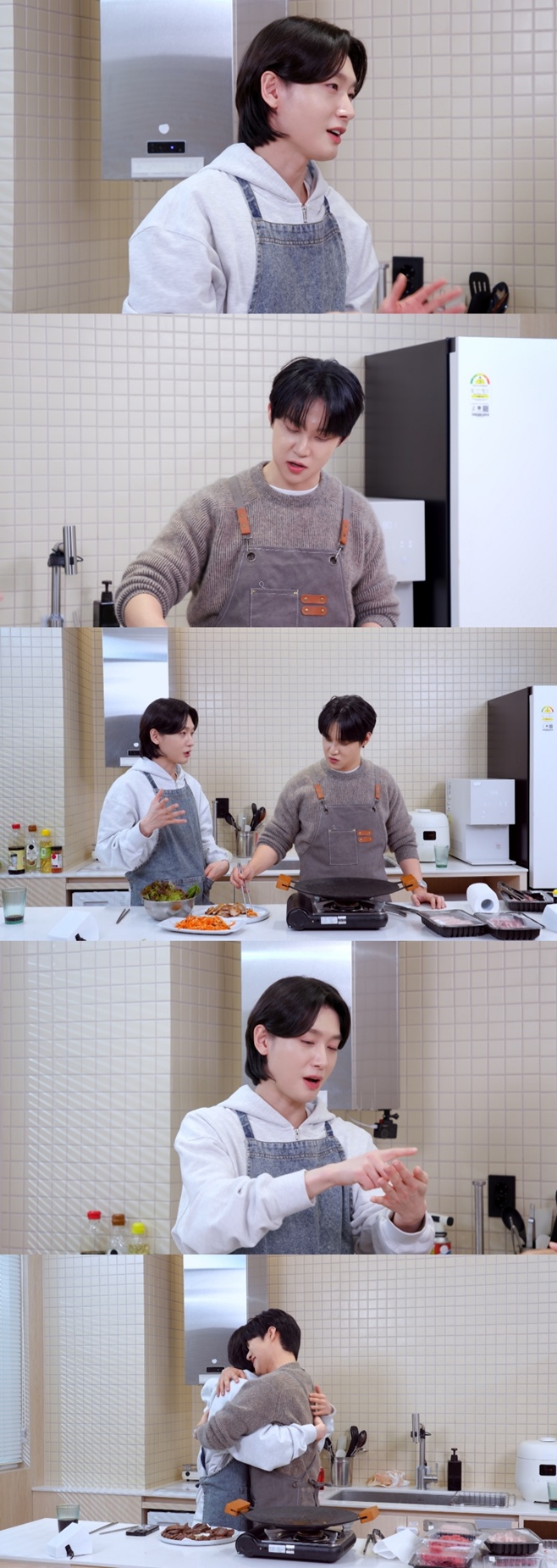 KBS2 �Ż���� �������, ����