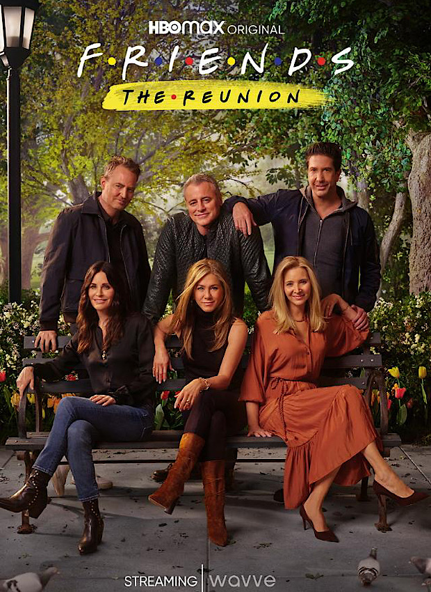 ������: �����Ͼ�(Friends Reunion) ������