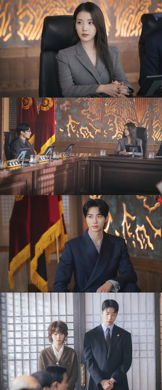MBC 21¼¼±â ´ë±ººÎÀÎ, ¾ÆÀÌÀ¯ ³ë»óÇö