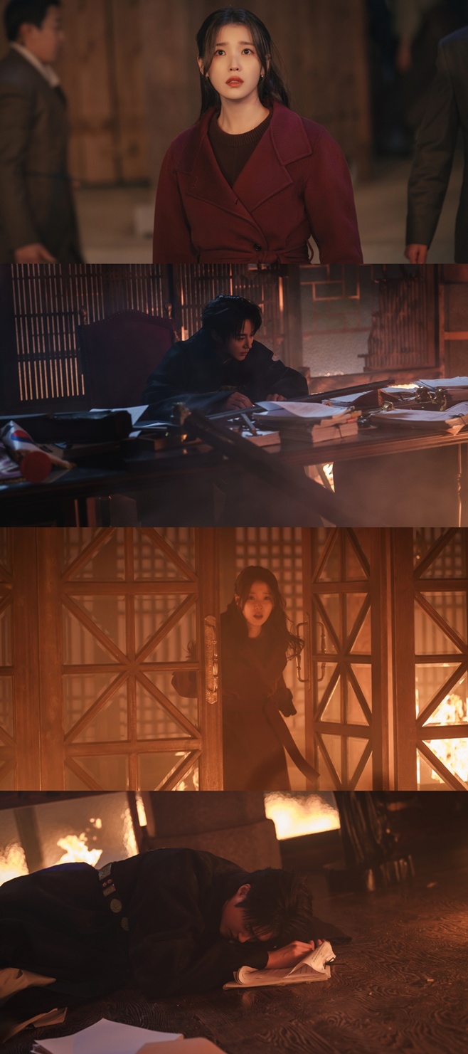 MBC 21���� �뱺����, ������ ���켮