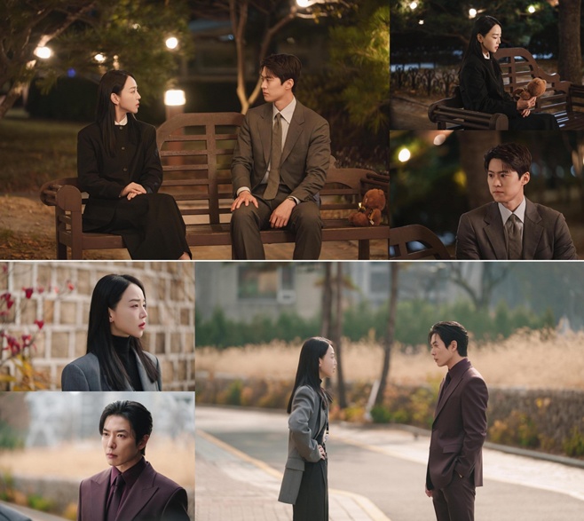 tvN ������ ����, ������ ���� �����