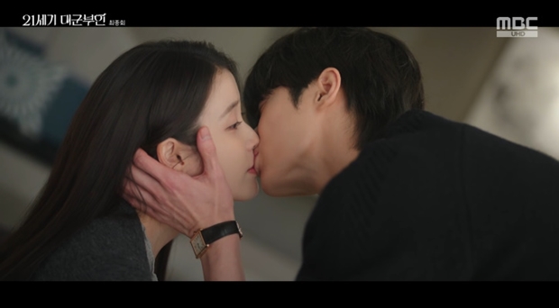 ���켮 ������