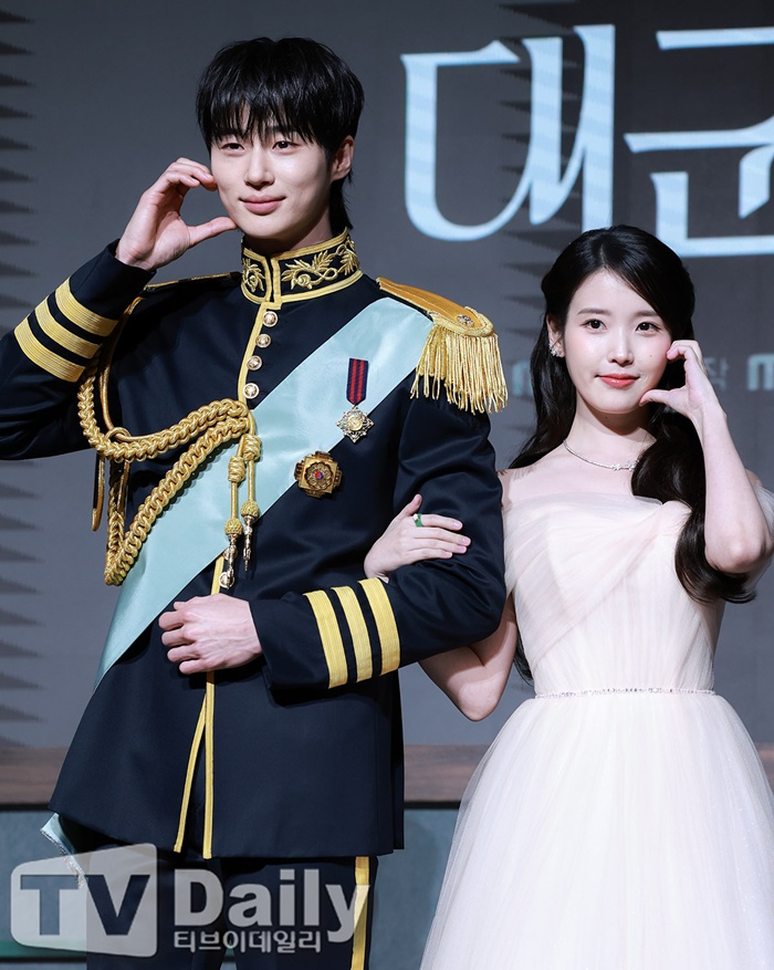MBC 21���� �뱺����, ���켮 ������