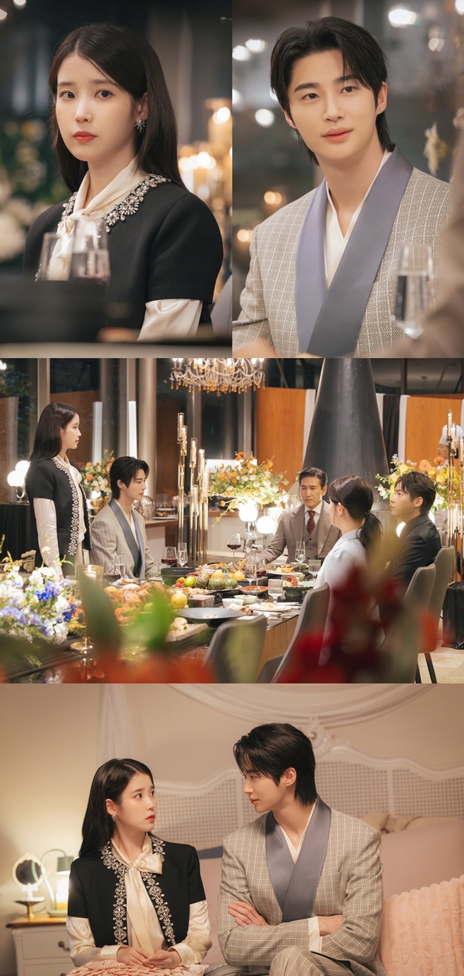 MBC 21���� �뱺����, ���켮 ������