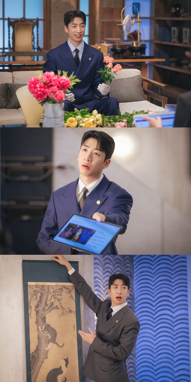 MBC 21���� �뱺����, ������