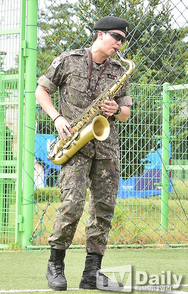 �׷� ��ź�ҳ��(BTS) RM ������