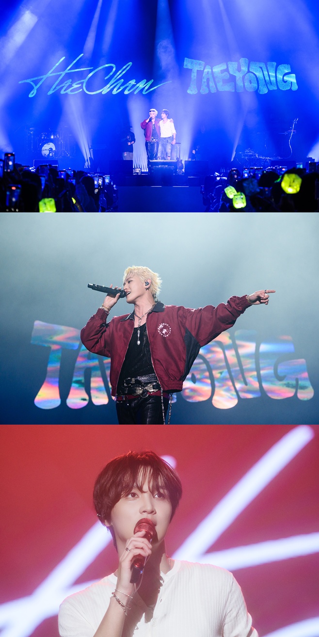 NCT �¿�, ����
