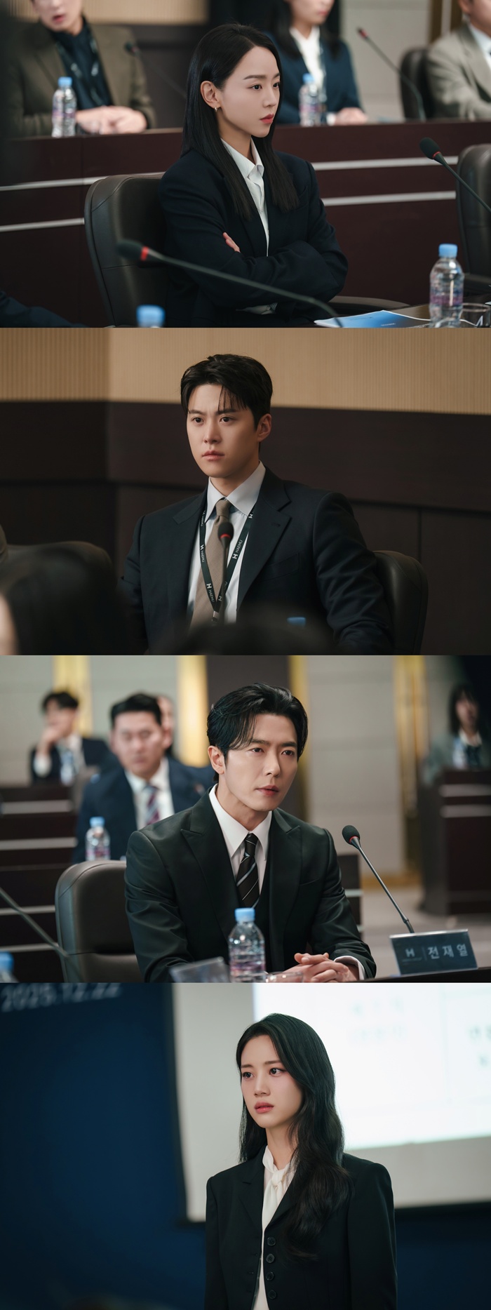 tvN ������ ����, ������ �����