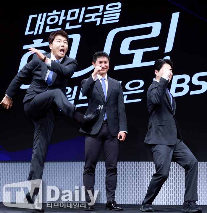 KBS ���߹� ������ ���۹�ǥȸ, ������ �̿�ǥ ������