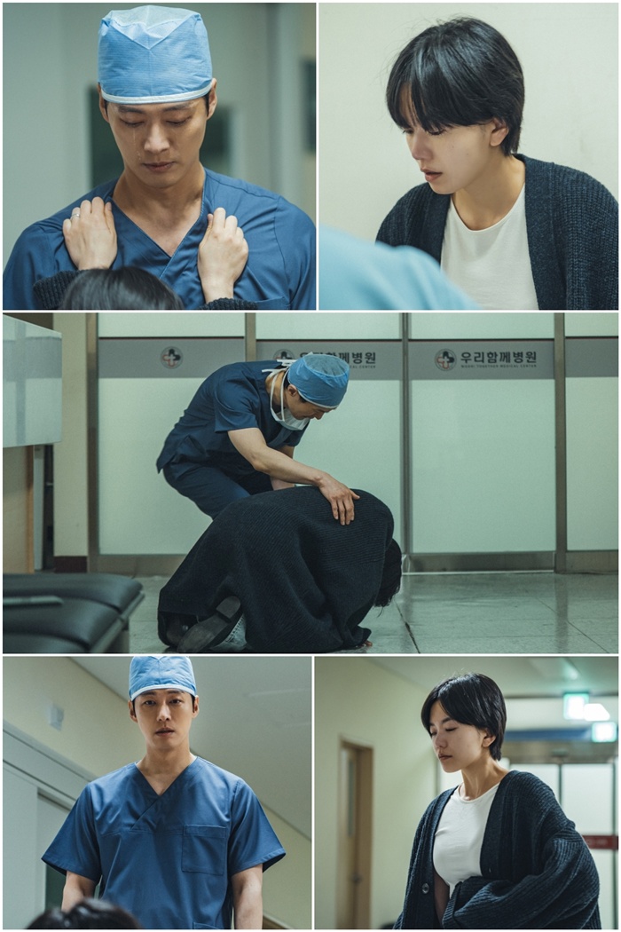 KBS2 °áÈ¥ÀÇ ¿Ï¼º, ³²±Ã¹Î À̼³