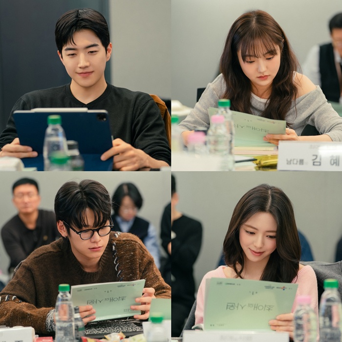 tvN �־��� ���, ���� ������ ����� ����