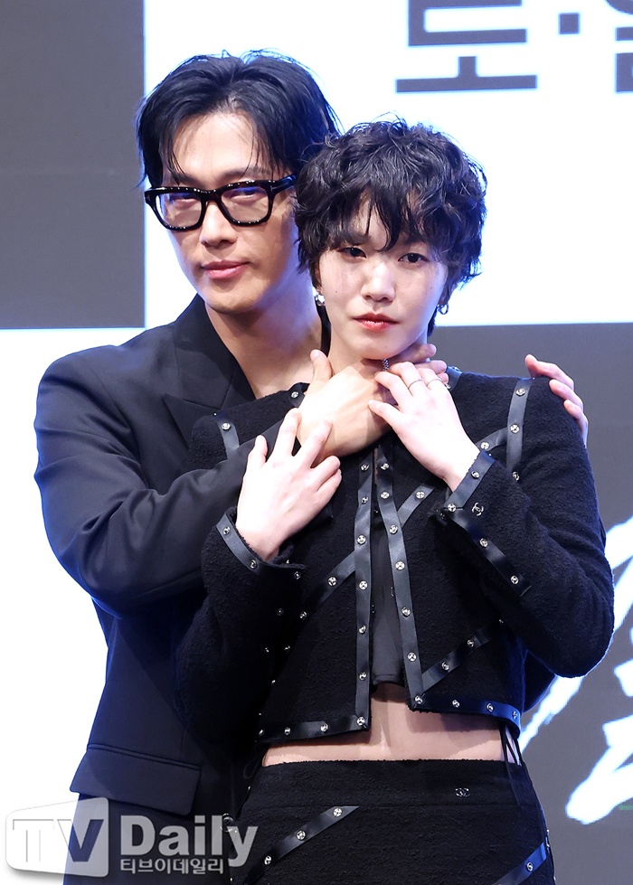 KBS2 °áÈ¥ÀÇ ¿Ï¼º, ³²±Ã¹Î À̼³
