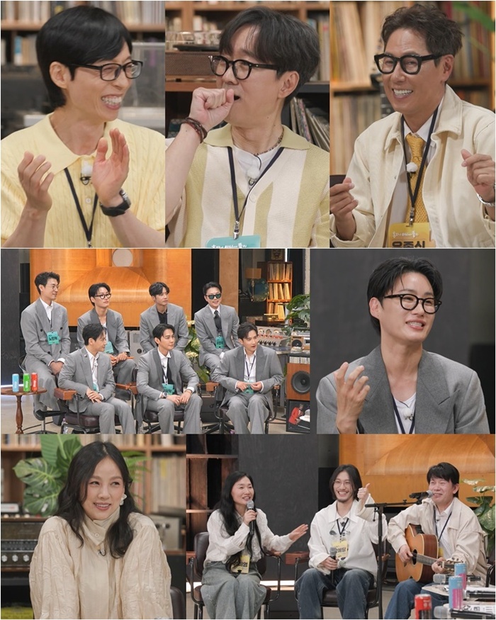 KBS2 ÇØÇÇÅõ°Ô´õ