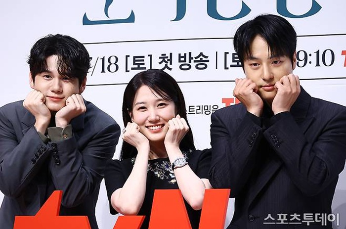 tvN ¿À½ÏÇÑ ¿¬¾Ö, ¿Ë¼º¿ì ¹ÚÀººó ¾ç¼¼Á¾