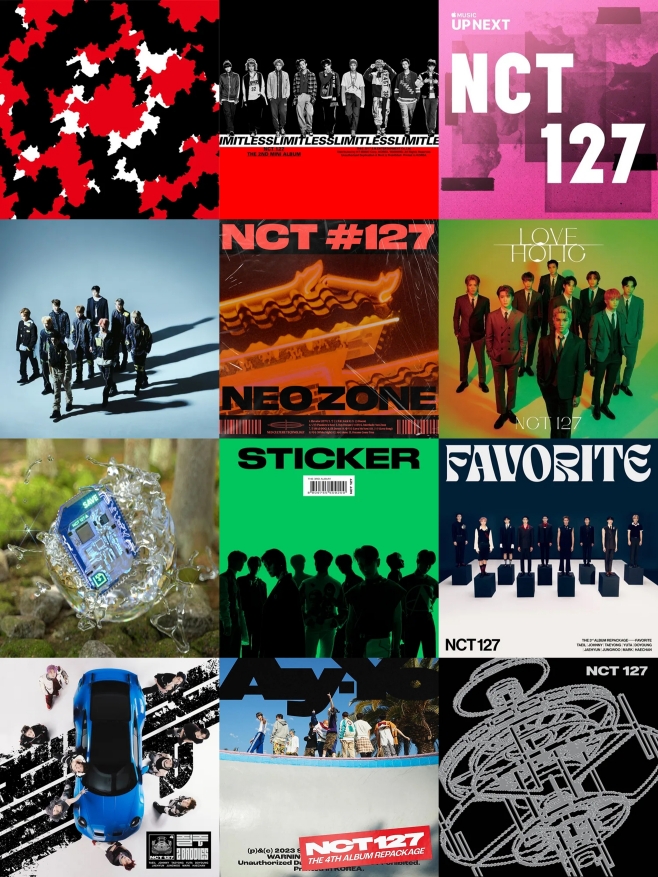 ����Ƽ 127