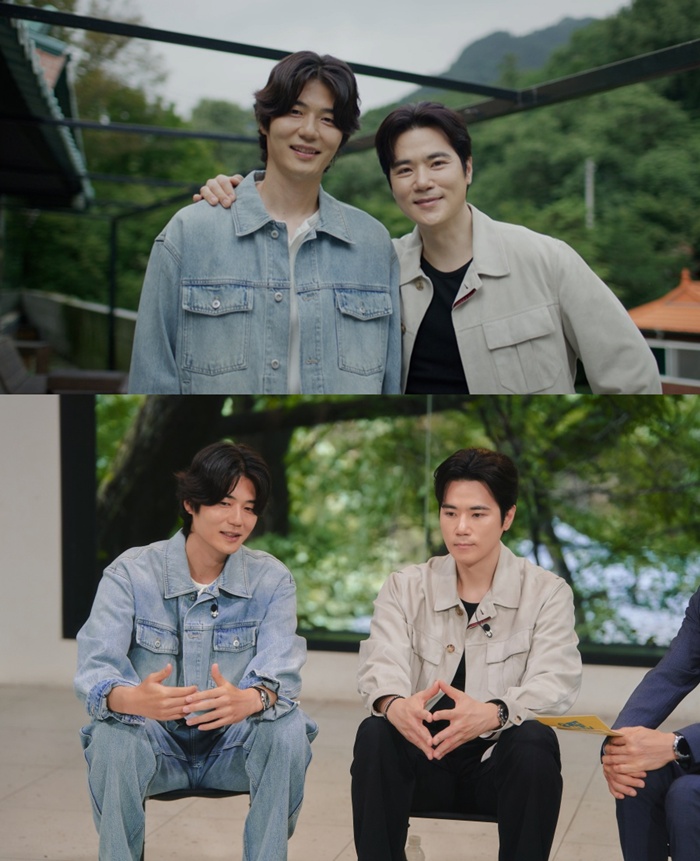 tvN �� ���� �� �� ����, ������, �⼺�� �谭��