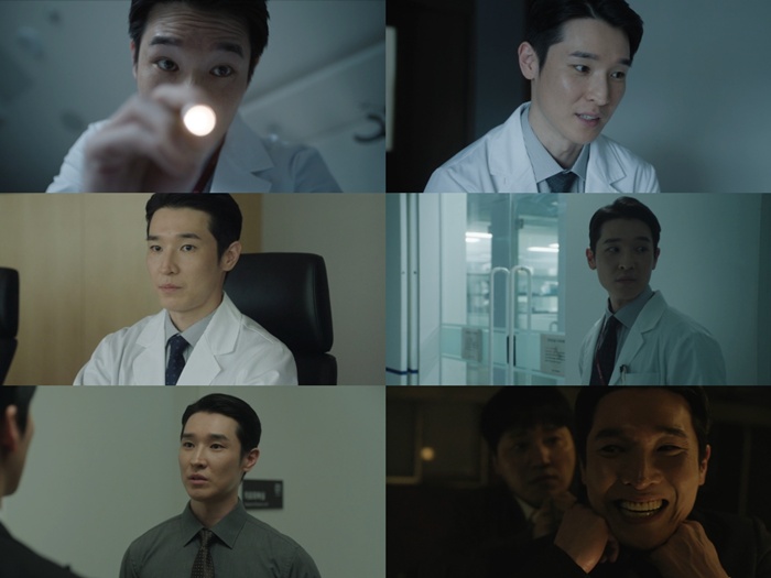 KBS2 °áÈ¥ÀÇ ¿Ï¼º, ¿ìÁöÇö