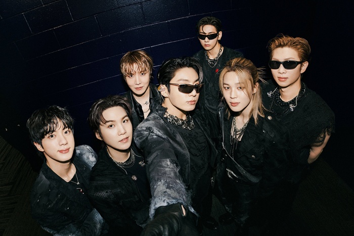 ±×·ì ¹æÅº¼Ò³â´Ü(BTS)