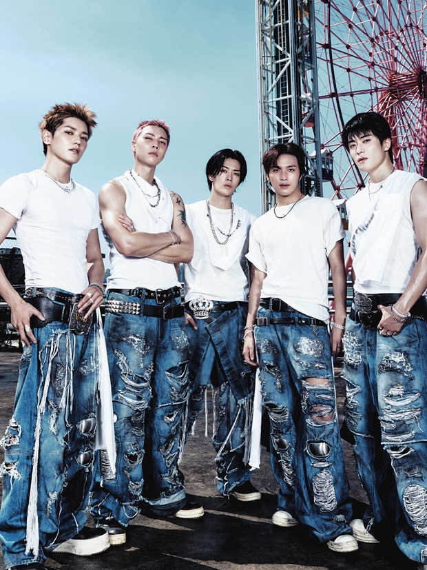 NCT 127