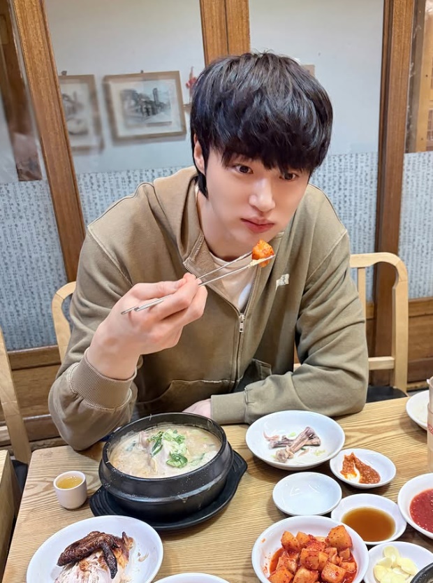 ���켮 