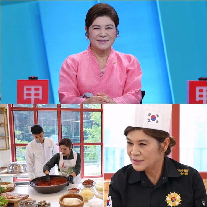 KBS2 »çÀå´Ô ±Í´Â ´ç³ª±Í ±Í