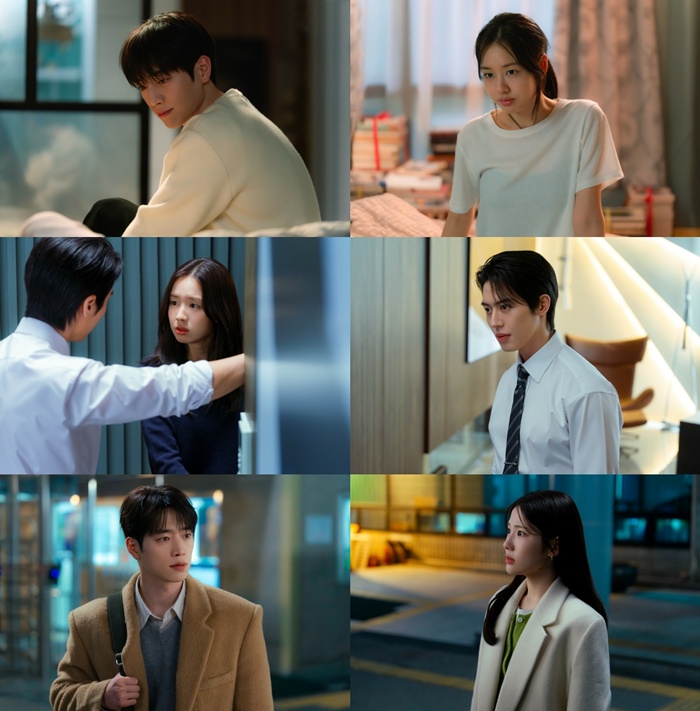 KBS2 ³Ê ¸»°í ´Ù¸¥ ¿¬¾Ö, ¼°ÁØ ¾ÈÀºÁø