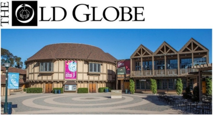 ¿Ãµå ±Û·Îºê(The Old Globe) ±ØÀå