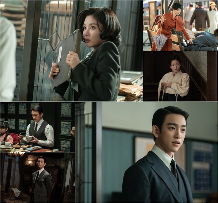 tvN 100���� ������, ������ ������