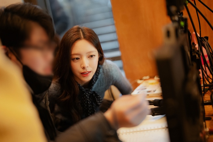 tvN �־��� ���, ���� ������