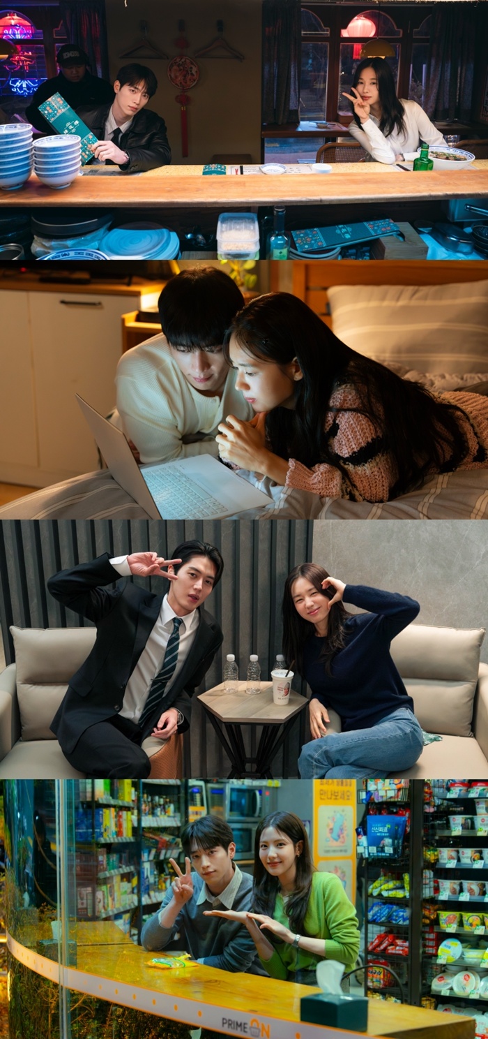 KBS2 ³Ê ¸»°í ´Ù¸¥ ¿¬¾Ö, ¼°ÁØ ¾ÈÀºÁø