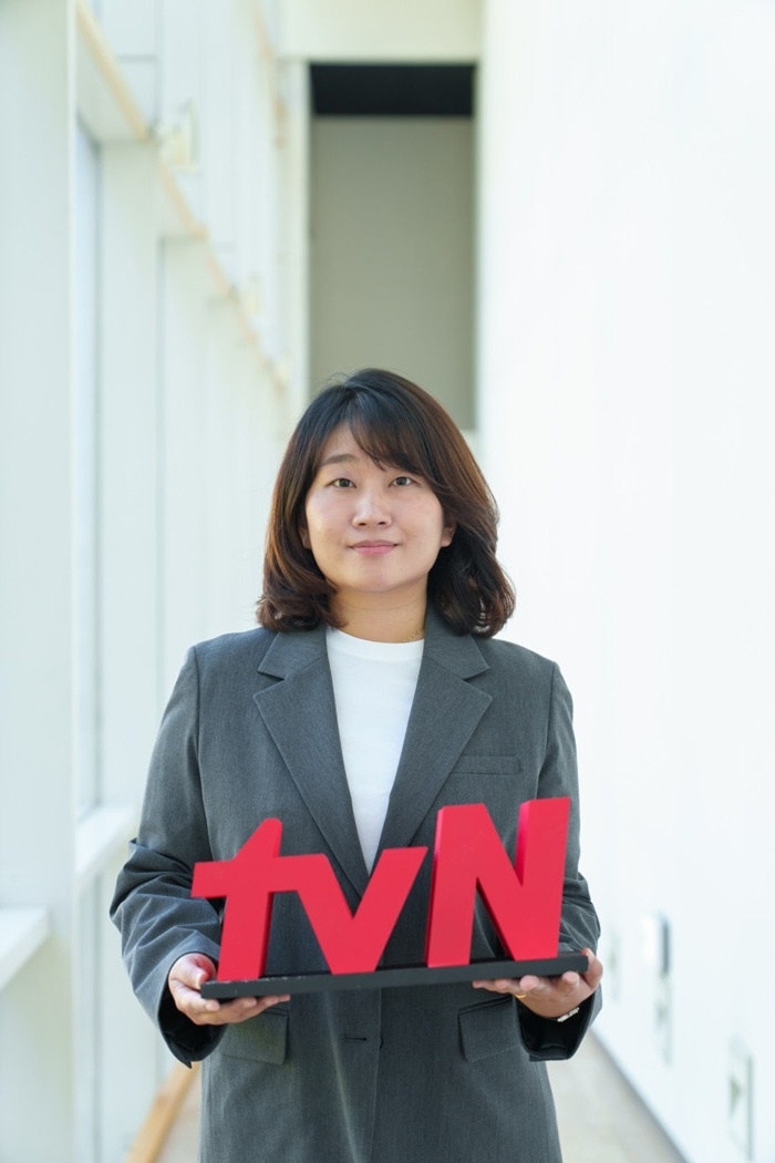 tvN ¾ð´õÄ¿¹ö ¼ÎÇÁ, È«ÁøÁÖ PD
