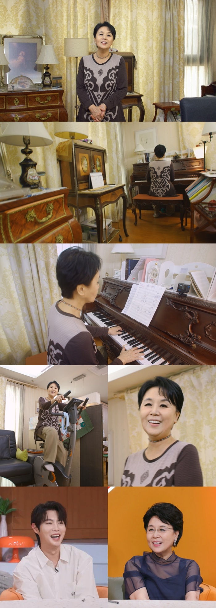 KBS2 �Ż���� �������, �ɼ���