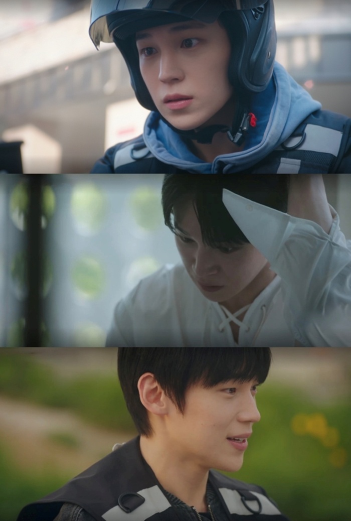 tvN �־��� ���, õ����