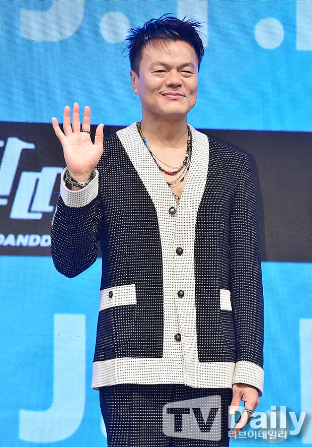 박진영