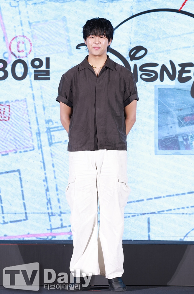 배우 이종혁 아들 이준수
