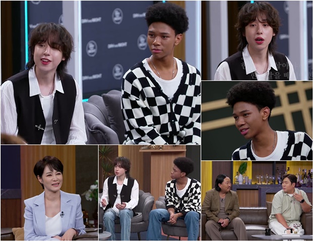 김주하의 데이앤나잇