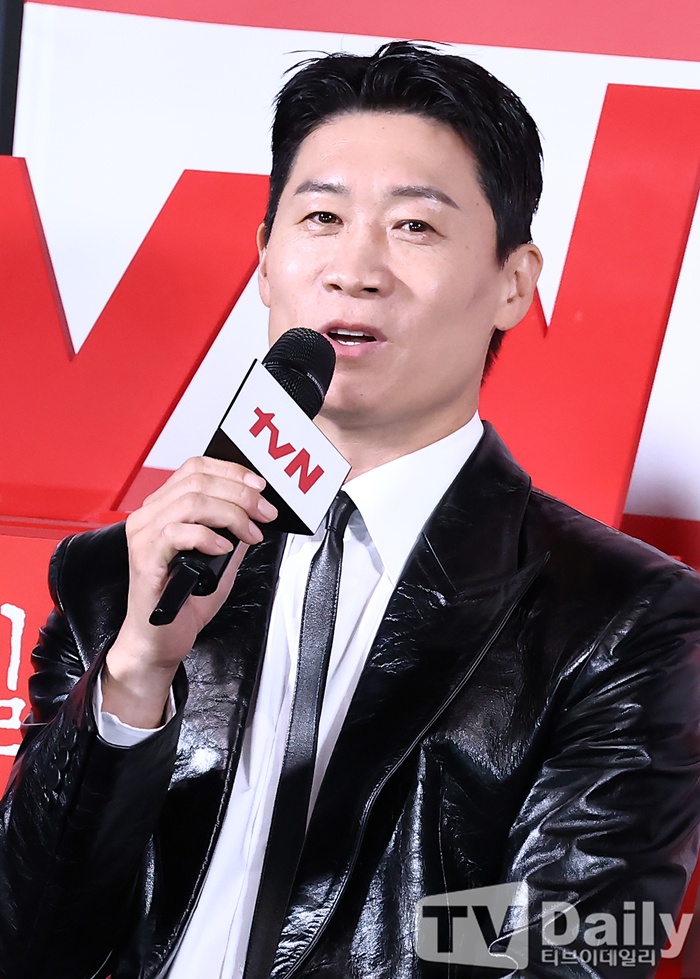 tvN 100일의 거짓말, 진선규