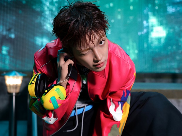 홍중