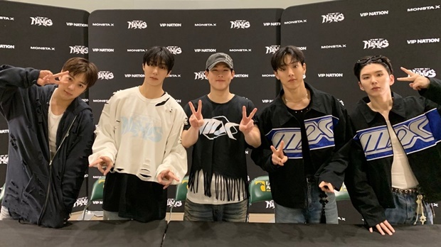 몬스타엑스