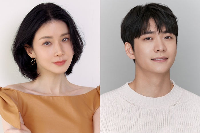 ENA 이혼조사관 홍말금