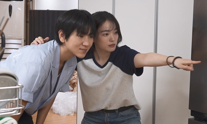 MBC 나 혼자 산다