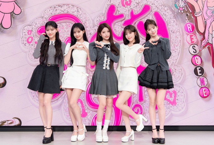 SBS 8뉴스, 리센느