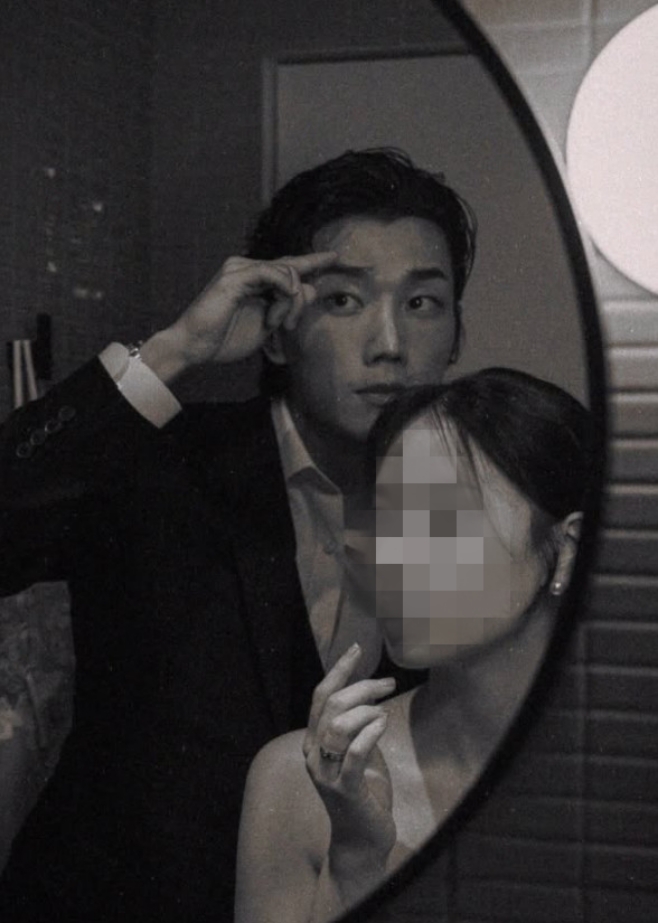 뮤지컬 배우 김준식