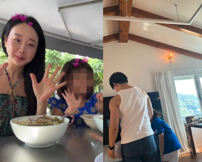 방송인 함소원