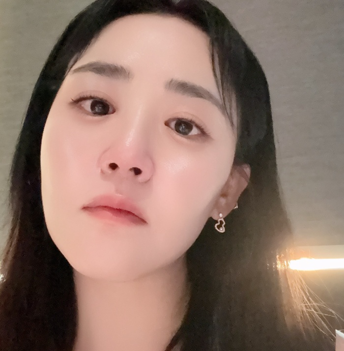 문근영 SNS