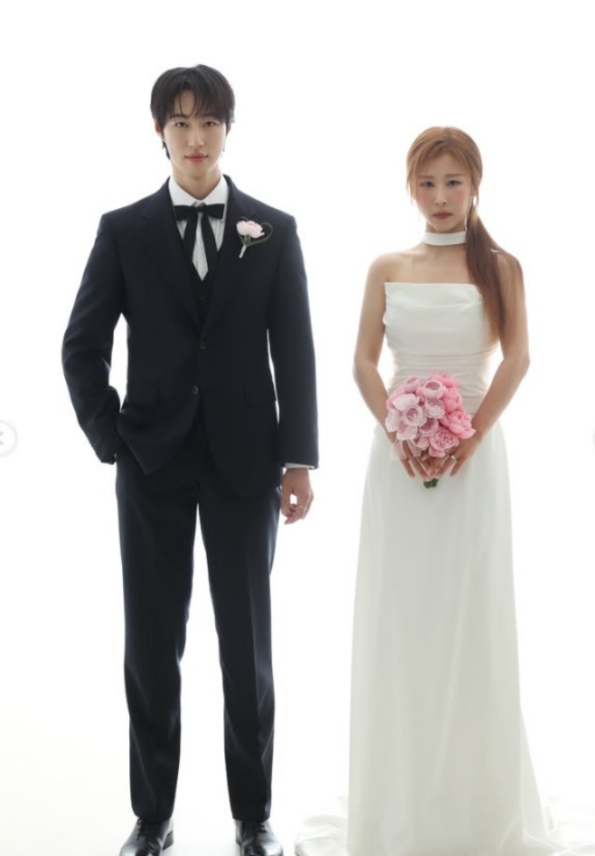김준연, 박세미