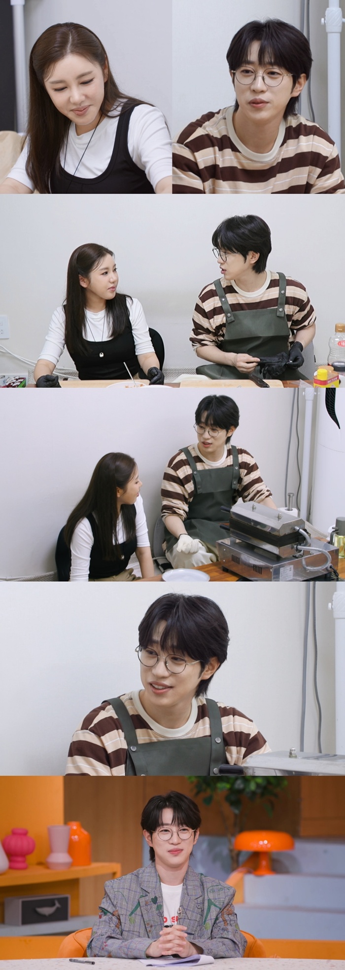 KBS2 신상출시 편스토랑