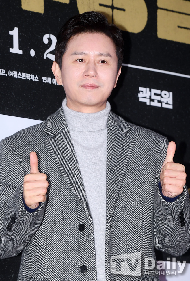 배우 김민종