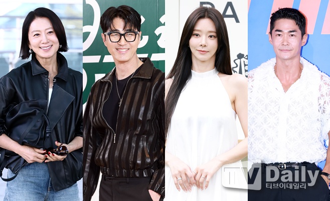 티브이데일리 포토