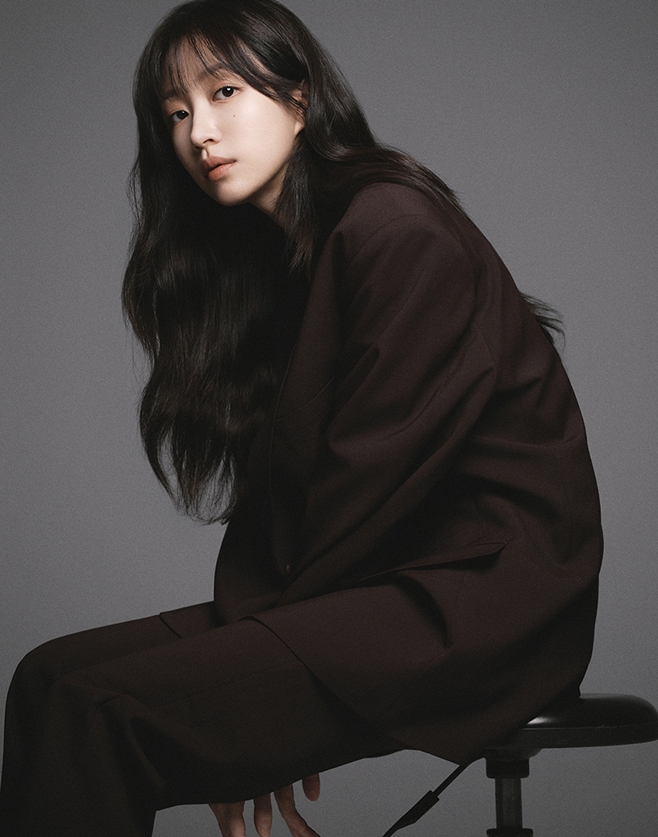 배우 안희연(하니)